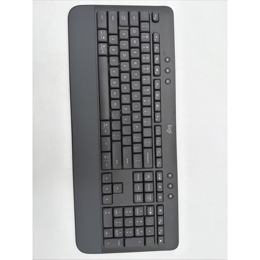 Logitech Signature MK650 Keyboard - Picture 3 of 6
